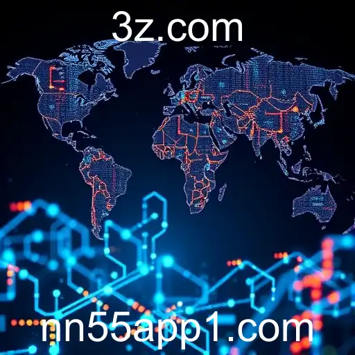 A Ascensão de Nn55 no Mundo dos Jogos