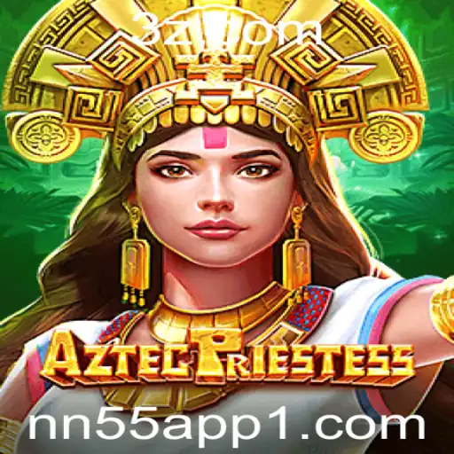Nn55 - Descubra as Aventuras de 'AztecPriestess': Um Jogo de Estratégia Inovador