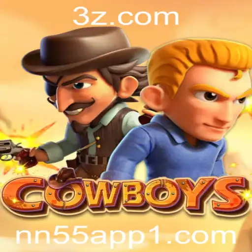Nn55 - Explorando o Jogo COWBOYS: Uma Nova Era de Aventuras no Velho Oeste