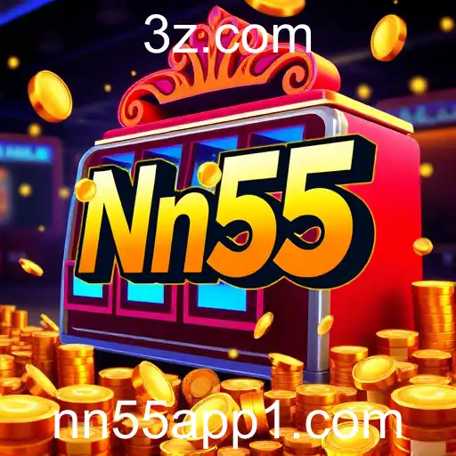 Nn55 - Caça-Níqueis Online: A Revolução e a Palavra-Chave Nn55