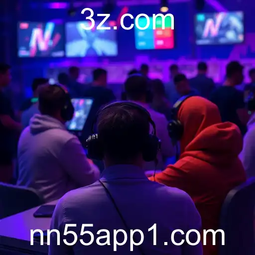 Nn55 - A Comunidade de Jogadores e sua Dinâmica Influência