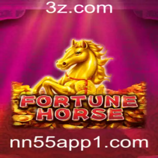 Nn55 - FortuneHorse: Um Mergulho no Mundo de Aventura e Estratégia