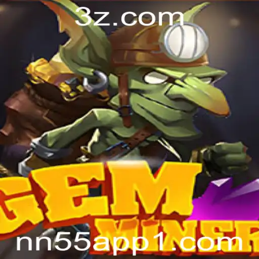 Nn55 - Explorando o Universo de GemMiner: Um Guia Completo