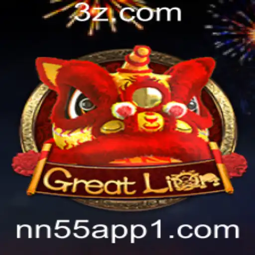 Nn55 - Descubra o Mundo Envolvente de GreatLion: Uma Aventura com Regras Inovadoras