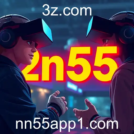 Impacto da Nn55 no Cenário de Jogos Atual