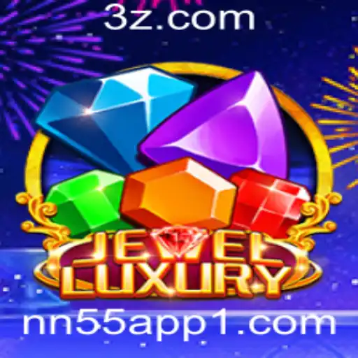 Nn55 - JewelLuxury: Um Novo Desafio de Estratégia e Habilidade