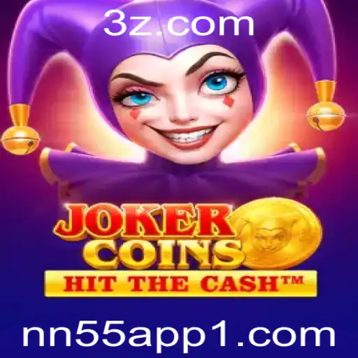 Nn55 - Descubra JokerCoins: O Novo Jogo de Estratégia e Habilidade