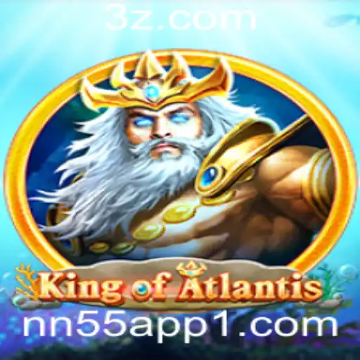 Nn55 - Descubra o Fascinante Universo de KingofAtlantis