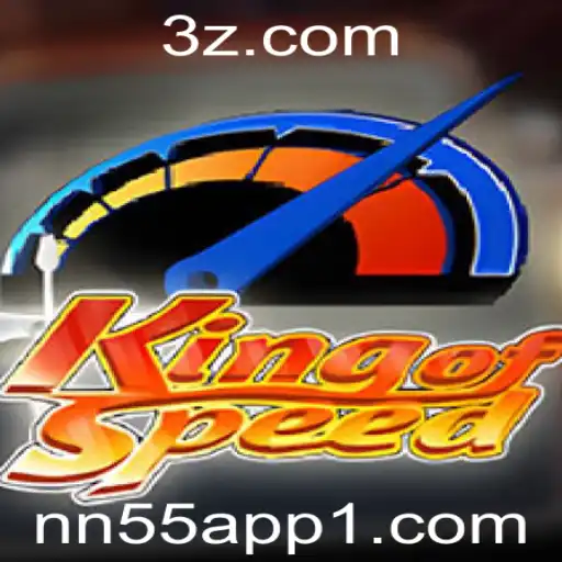 Nn55 - KingofSpeed: O Jogo de Corrida que Está Conquistando o Mundo