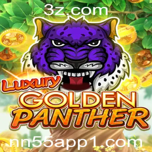 Nn55 - Descubra o Fascinante Mundo de LUXURYGOLDENPANTHER