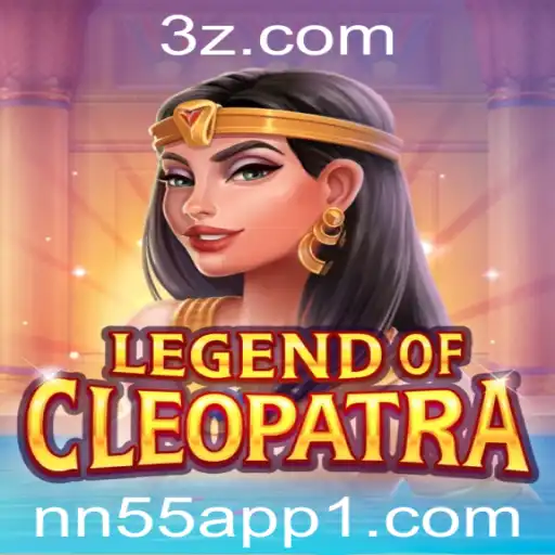 Nn55 - Descubra o Fascinante Mundo de LegendOfCleopatra