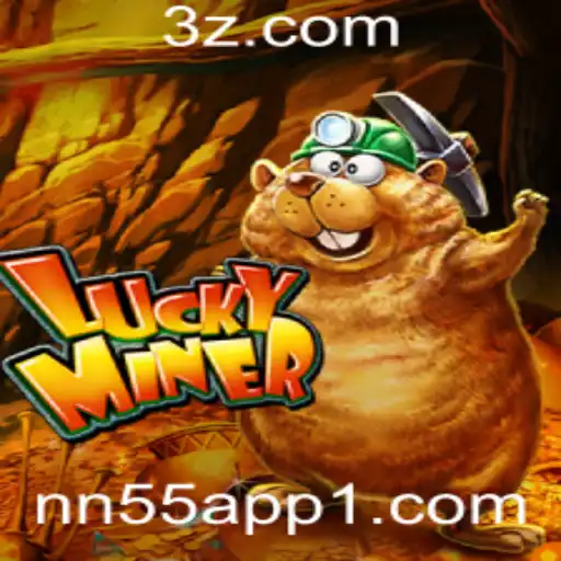 Nn55 - Descubra LuckyMiner: O Jogo de Estratégia e Fortuna que Conquista Jogadores