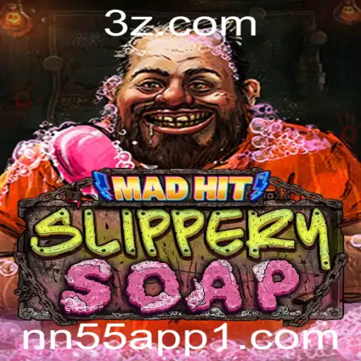 MadHitSlipperySoap: A Fascinante Aventura do Jogo de Destrezas