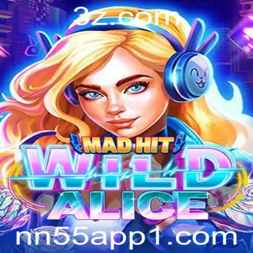 Nn55 - Descubra o Fascinante Mundo de MadHitWildAlice