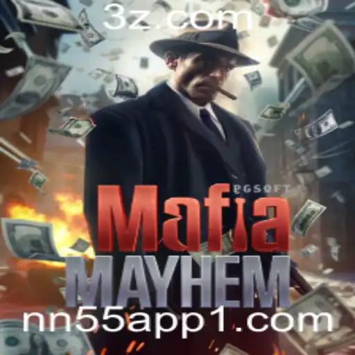 Nn55 - MafiaMayhem: Um Jogo de Estratégia e Intriga para o Século XXI