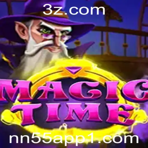 Nn55 - Explorando MagicTime: O Fascinante Mundo do Jogo Nn55