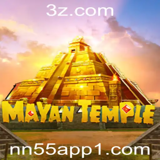 Nn55 - MayanTemple: Explore os Mistérios de uma Civilização Antiga