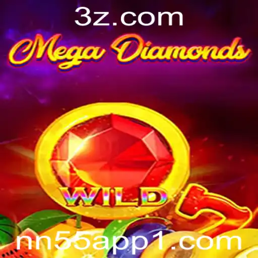 Nn55 - Descubra o Fascinante Mundo de MegaDiamond