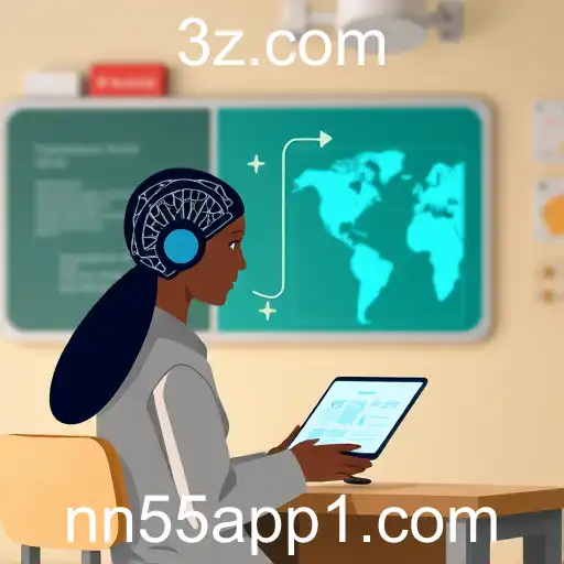 Inteligência Artificial Revoluciona Setor Educacional