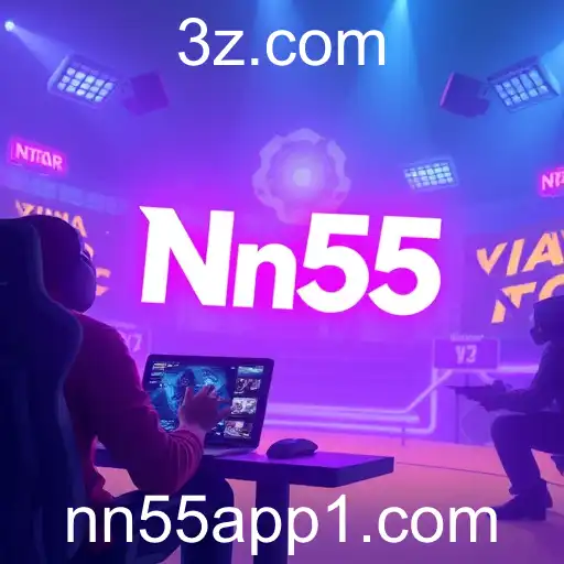 Ascensão de Plataformas de Jogos e o Impacto do 'Nn55'