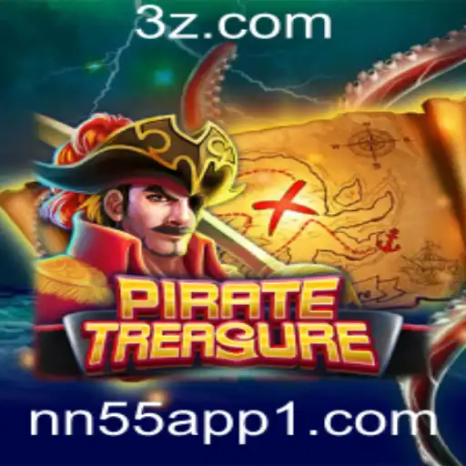 Nn55 - Explorando o Fantástico Mundo de PirateTreasure
