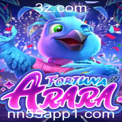 FortunaArara: Um Mergulho no Mundo do Novo Fenômeno de Jogos