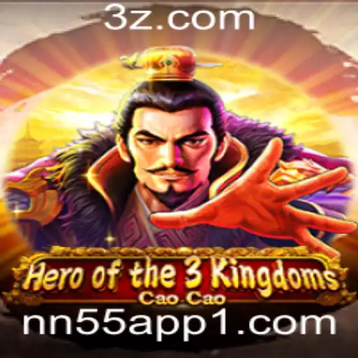 Explorando as Aventuras em Heroofthe3KingdomsCaoCao