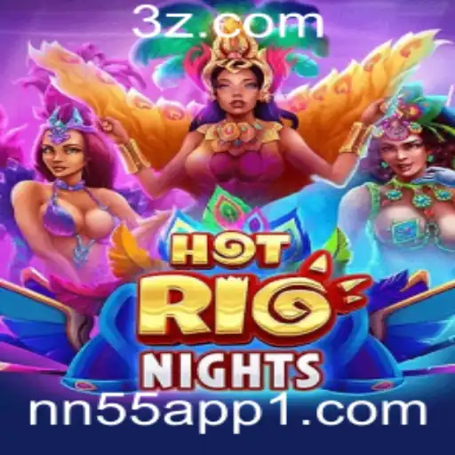 Explorando HotRioNights: Um Mergulho na Nova Sensação dos Jogos