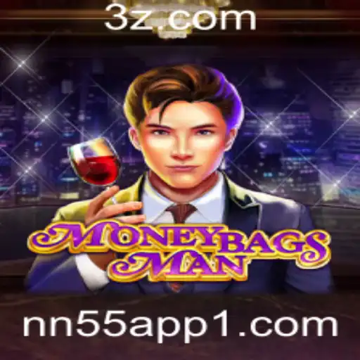 MoneybagsMan: Um Jogo Revolucionário