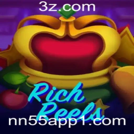 RichReels: Uma Nova Dinâmica de Jogo para Encantar os Jogadores