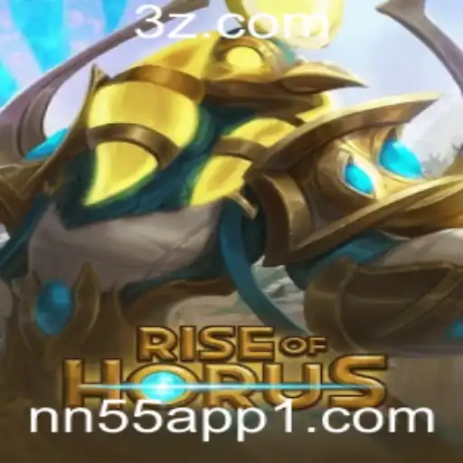 RiseofHorus: Explorando as Aventuras Épicas do Antigo Egito