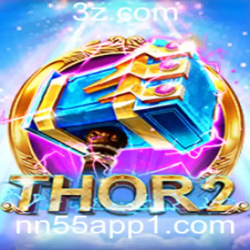 Thor2: Um Novo Horizonte no Mundo dos Jogos