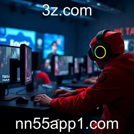 A Revolução do Mercado de Jogos com Nn55