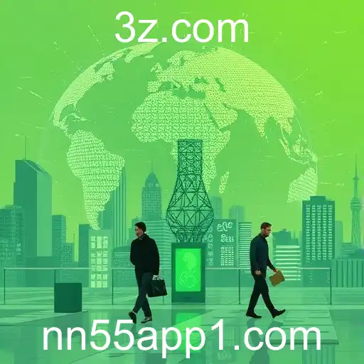 A Ascensão do NN55 no Mundo dos Jogos Online