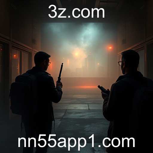 Nn55: A Ascensão de uma Plataforma de Jogos de Sucesso