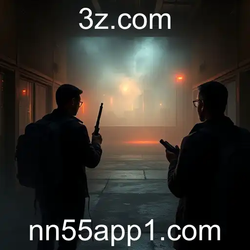 Nn55: A Ascensão de uma Plataforma de Jogos de Sucesso