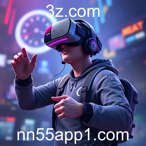 Novidades e Tendências no Nn55: O Futuro dos Jogos em 2025