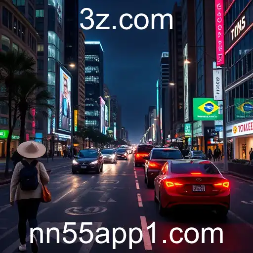 Nn55: O Fenômeno dos Jogos em 2025