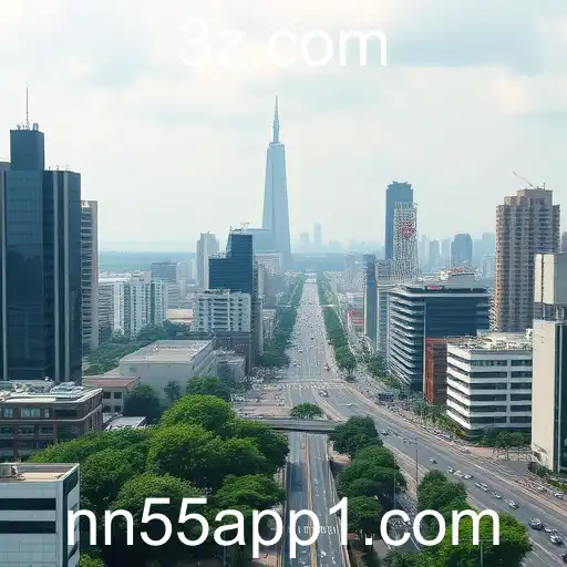 Avanços na Ciência e Tecnologia em um Brasil em Transformação