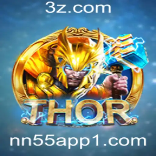 Nn55 - Descubra o Fascinante Mundo do Jogo THOR