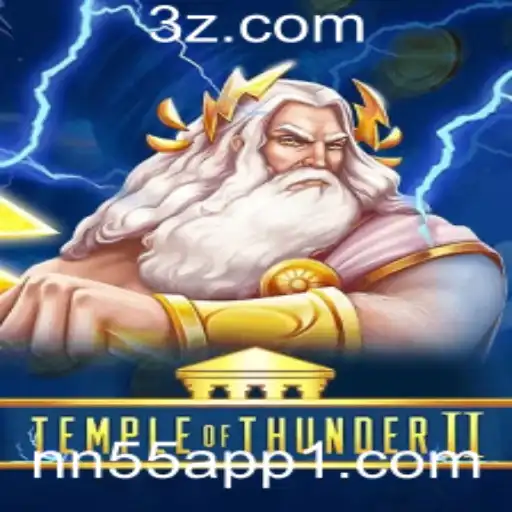 Nn55 - Descubra TempleofThunderII: Uma Aventura Épica nos Templos do Trovão