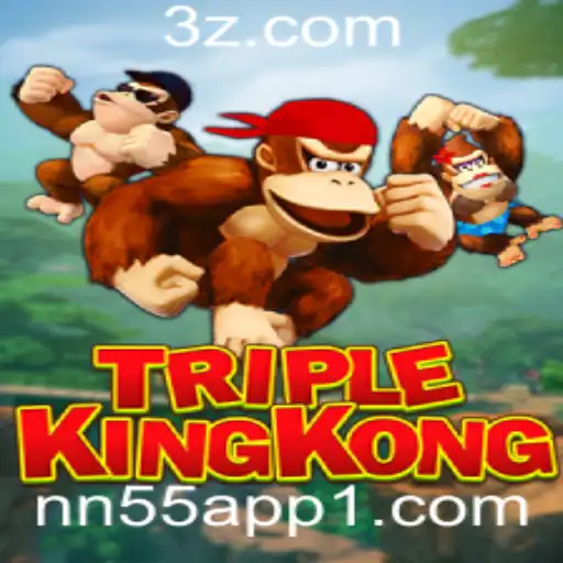 Descubra o Universo de TripleKingKong: Aventuras, Estratégias e Desafios