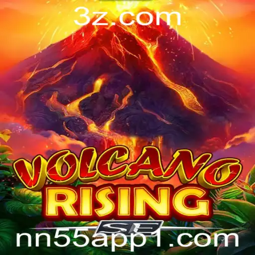 VolcanoRisingSE: O Novo Desafio no Mundo dos Jogos