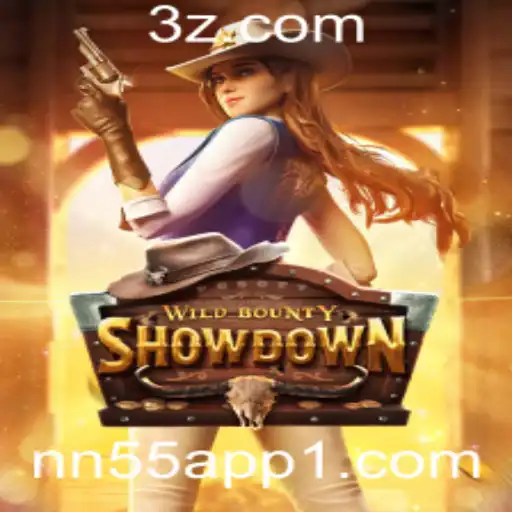 Nn55 - Descubra o Fascinante Mundo de WildBountyShowdown