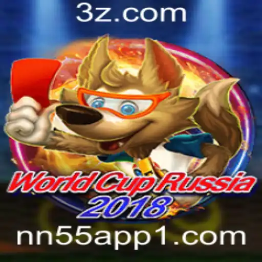 Nn55 - Descubra o Fascinante Mundo do Jogo WorldCupRussia2018