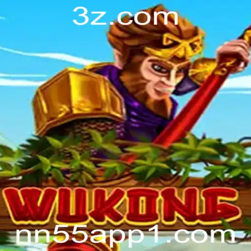 Nn55 - Descubra Wukong: O Novo Horizonte dos Jogos de Aventura