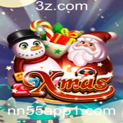 Nn55 - Explorando o Jogo Xmas: Uma Aventura Festiva